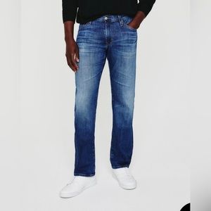 NWT AG Adriano Goldschmied Men’s jeans